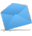 Icon Button Mail